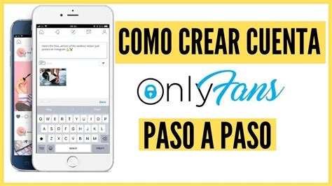 cmo descargar onlyfans para ganar dinero|Guía completa: Cómo abrir un OnlyFans para ganar dinero en。